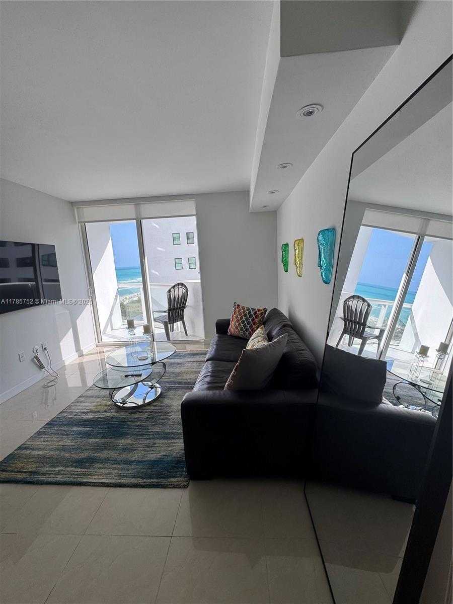 Small Image of 6365 COLLINS AVE #805, Miami Beach Number 2