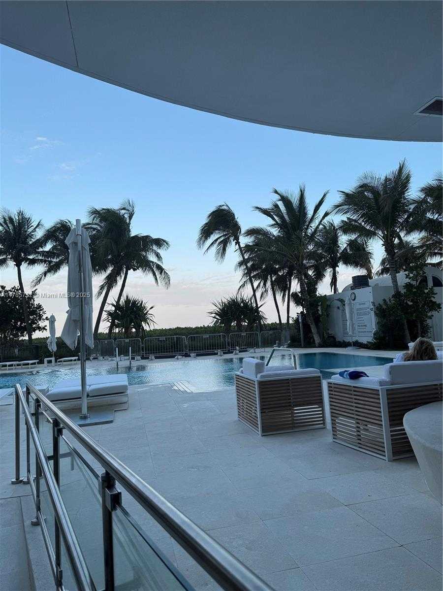 Small Image of 6365 COLLINS AVE #805, Miami Beach Number 26