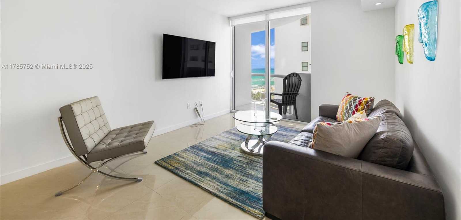 Small Image of 6365 COLLINS AVE #805, Miami Beach Number 7