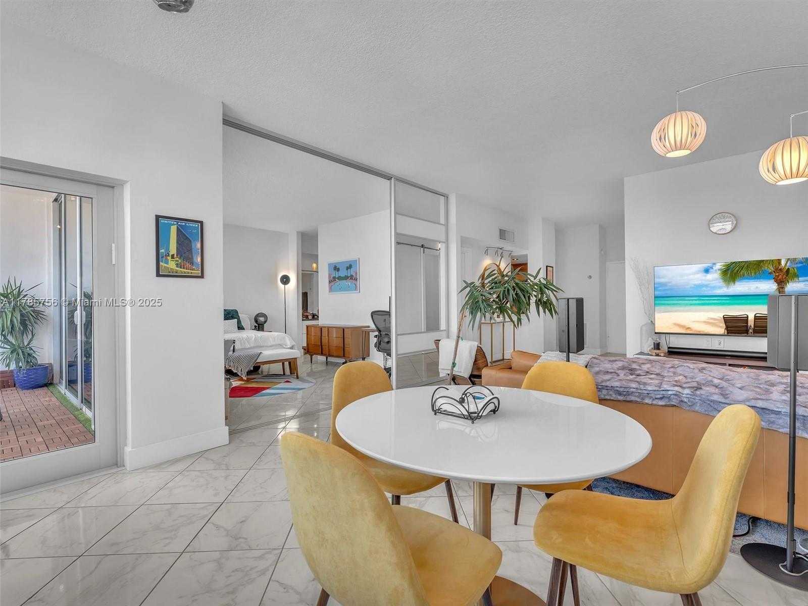 Small Image of 800 WEST AVE #PH06, Miami Beach Number 13