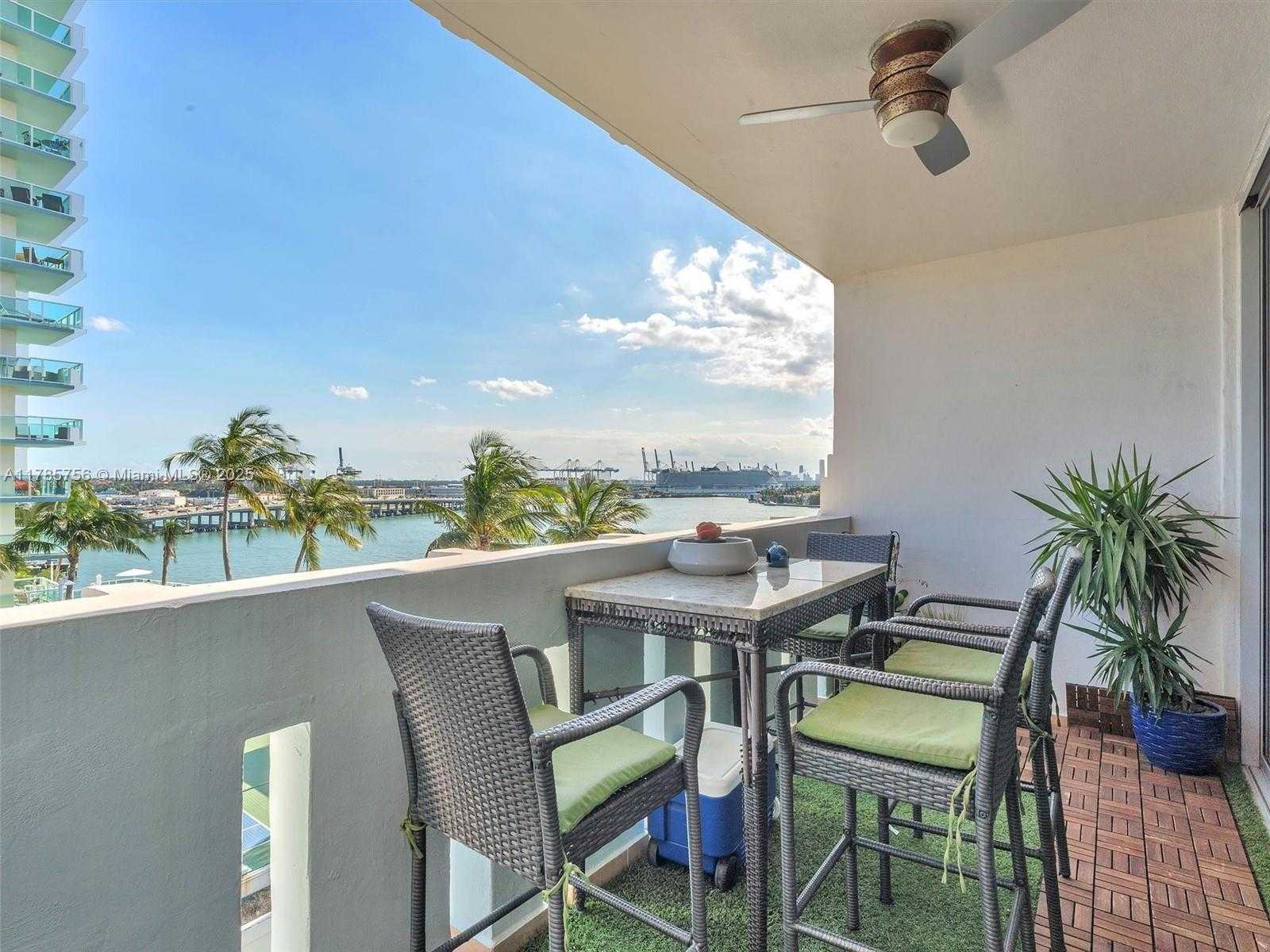 Small Image of 800 WEST AVE #PH06, Miami Beach Number 26
