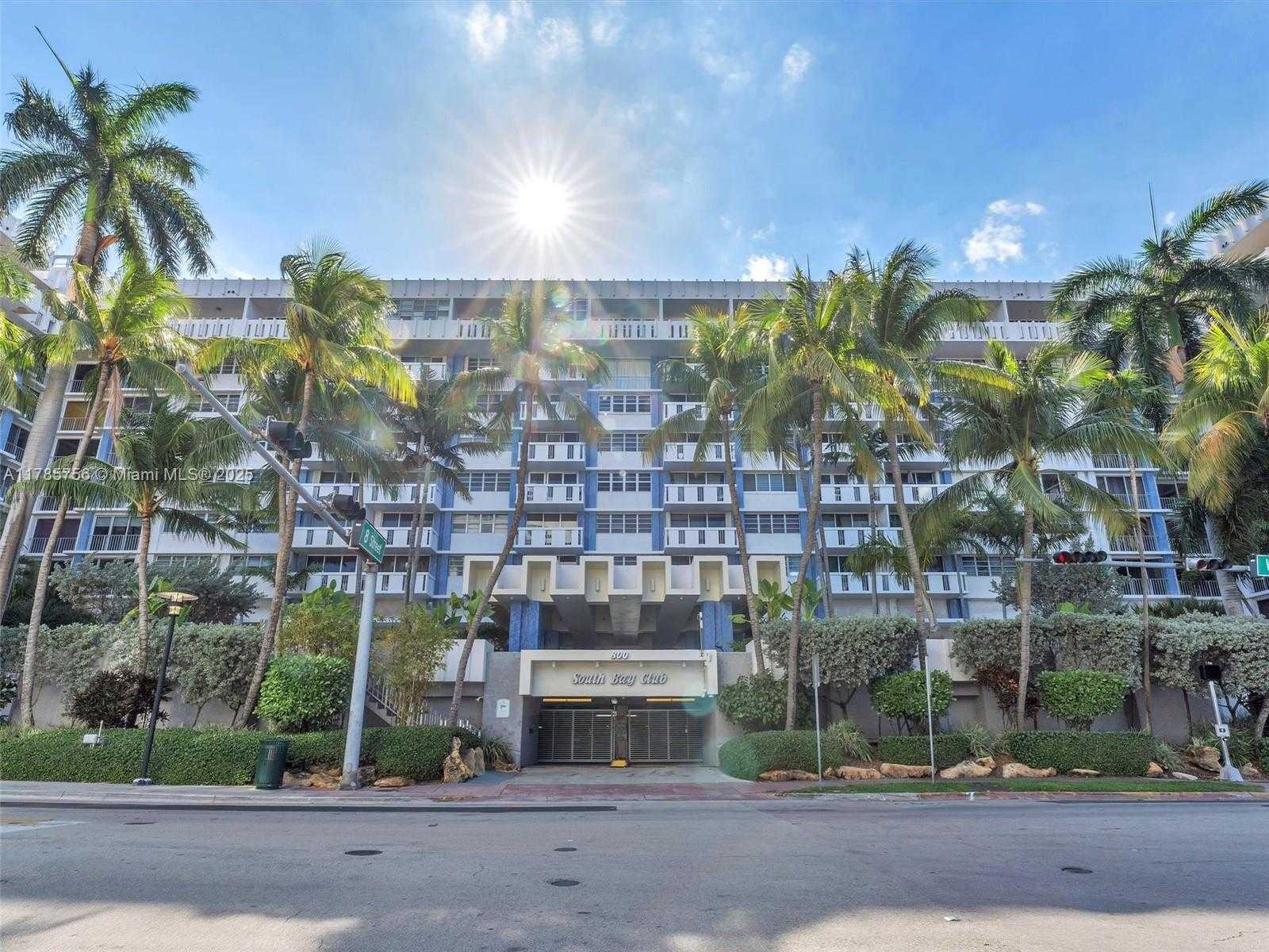 Small Image of 800 WEST AVE #PH06, Miami Beach Number 28