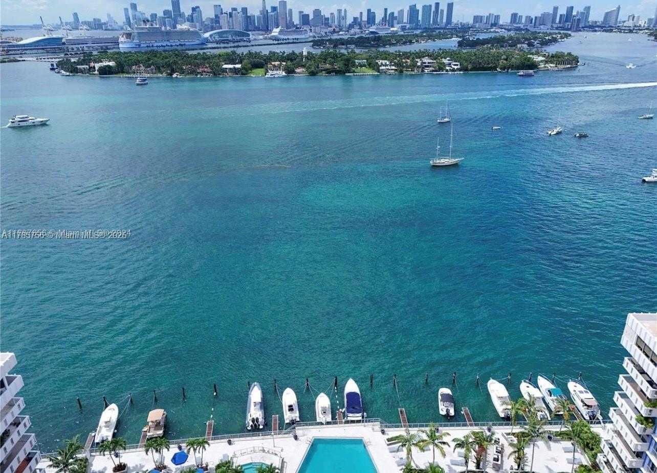 Small Image of 800 WEST AVE #PH06, Miami Beach Number 33