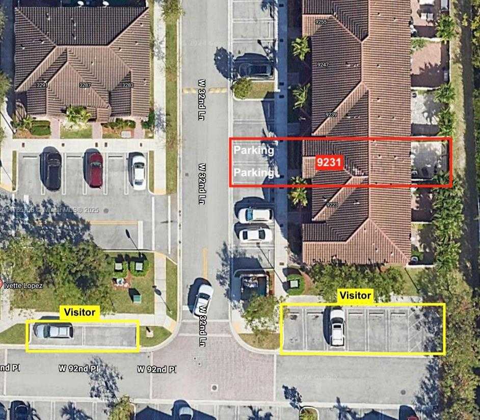 Small Image of 9231 WEST 32ND LN, Hialeah Number 62