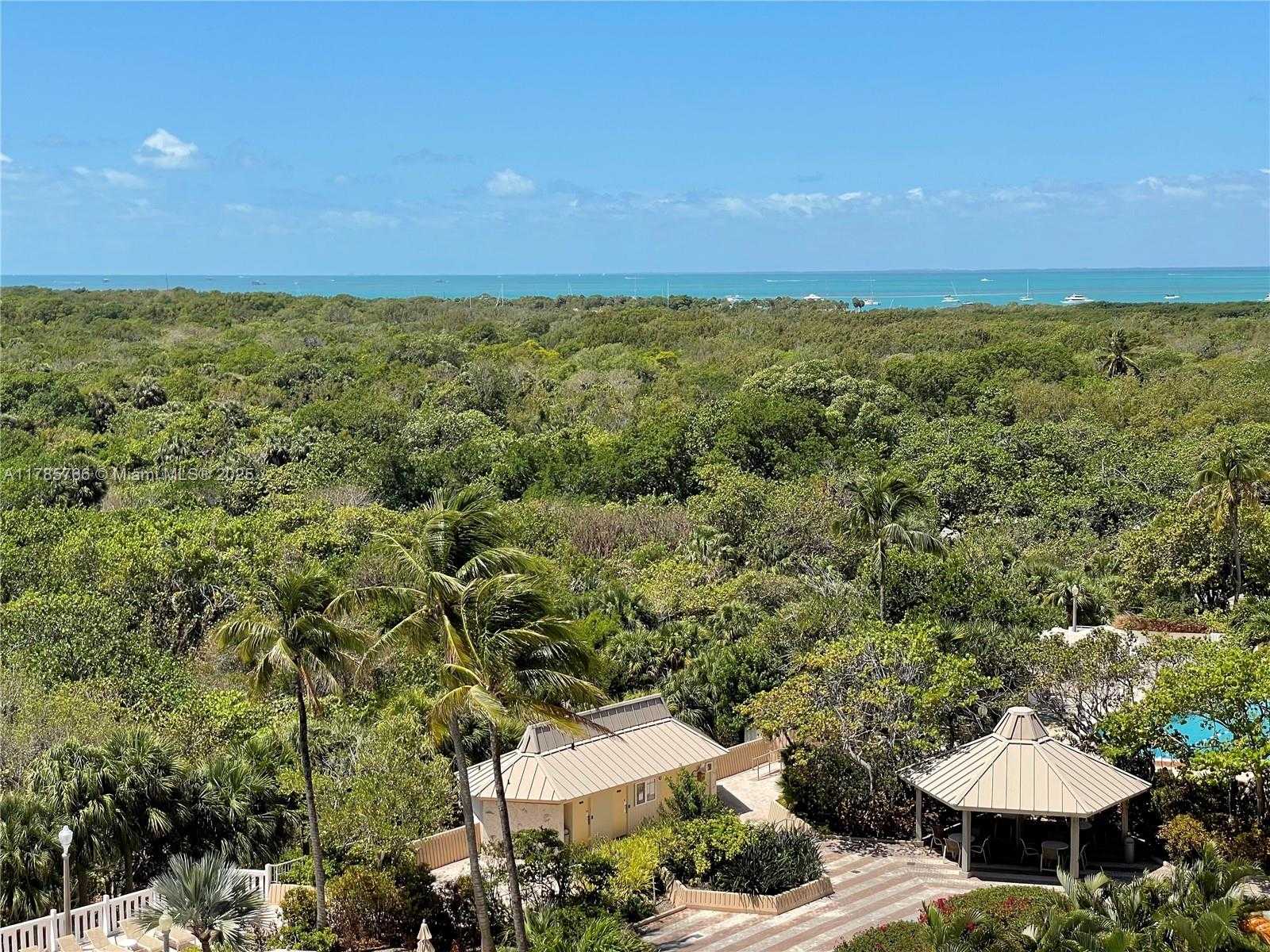 Small Image of 1111 CRANDON BLVD #B804, Key Biscayne Number 10