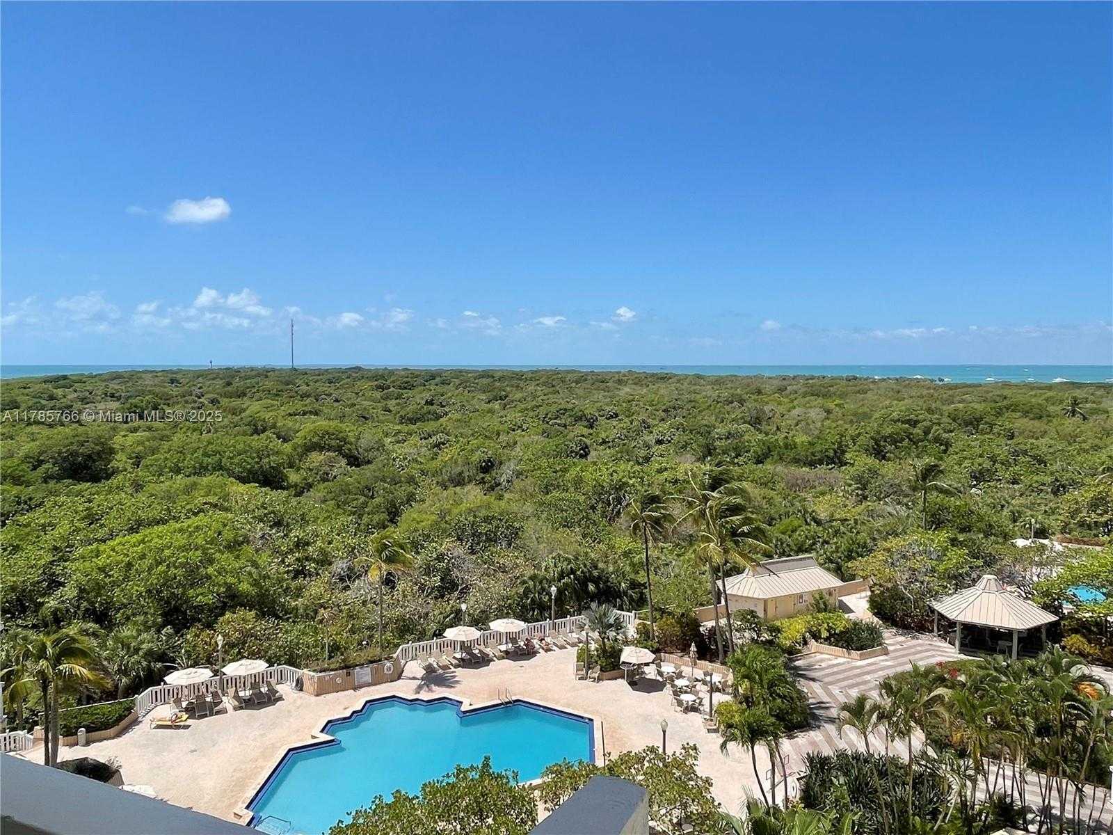 Small Image of 1111 CRANDON BLVD #B804, Key Biscayne Number 4