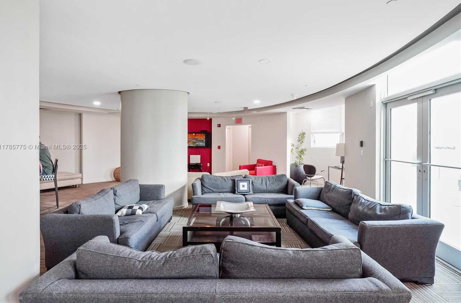 Small Image of 9055 SOUTH WEST 73RD CT #209, Miami Number 30