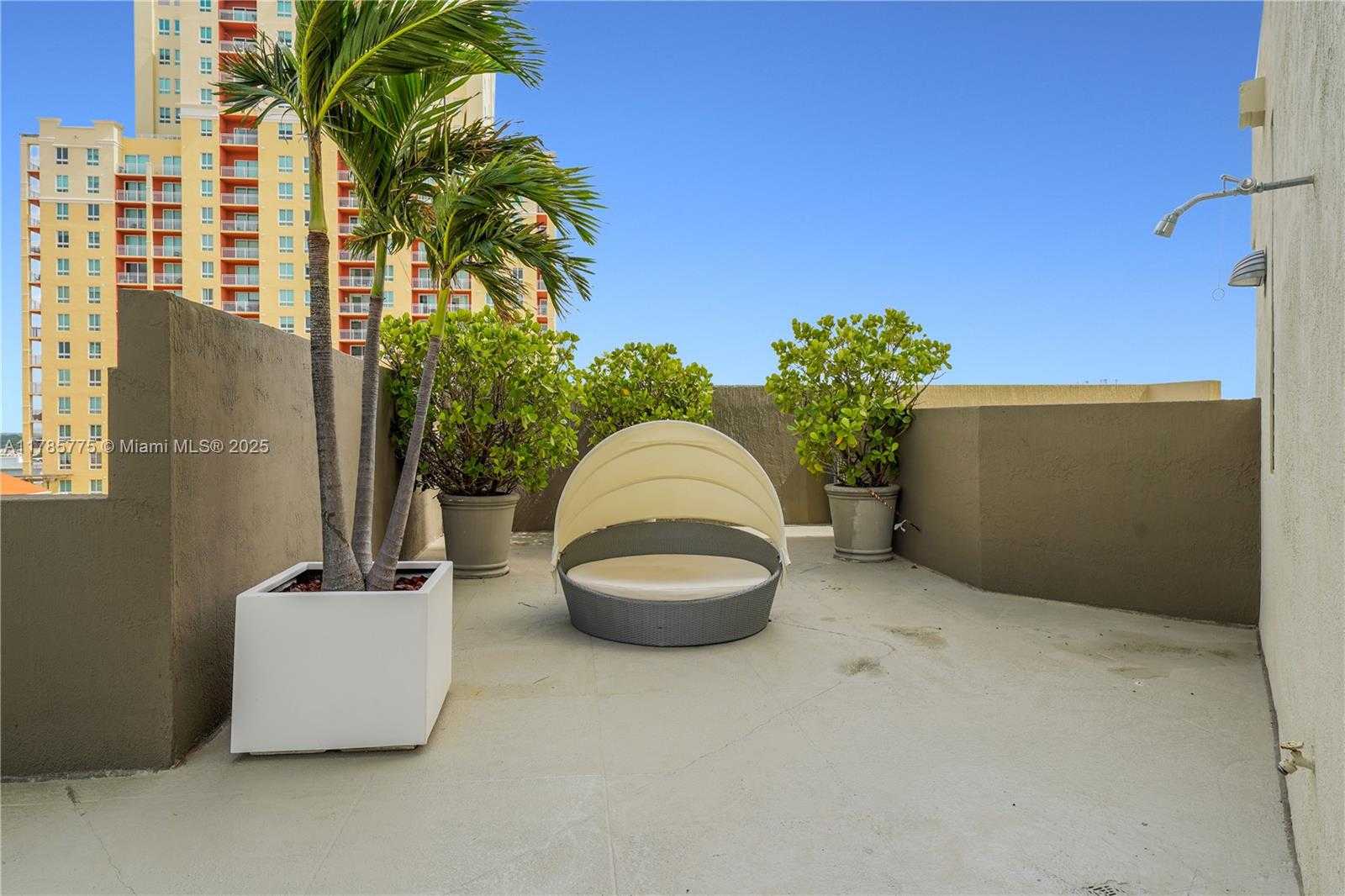 Small Image of 9055 SOUTH WEST 73RD CT #209, Miami Number 37