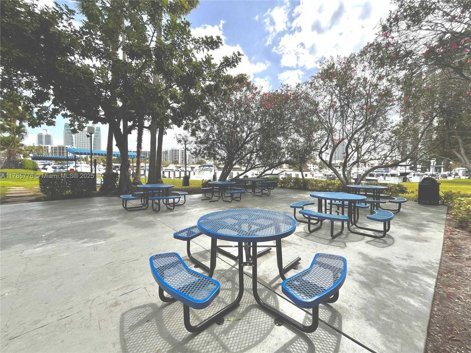 Small Image of 500 THREE ISLANDS BLVD #802, Hallandale Beach Number 24