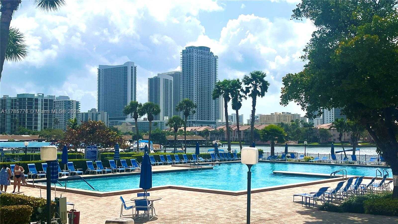 Small Image of 500 THREE ISLANDS BLVD #802, Hallandale Beach Number 26