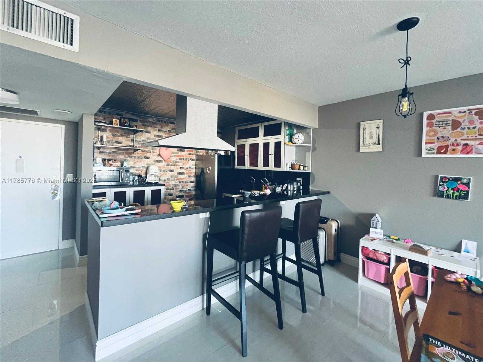 Small Image of 500 THREE ISLANDS BLVD #802, Hallandale Beach Number 6