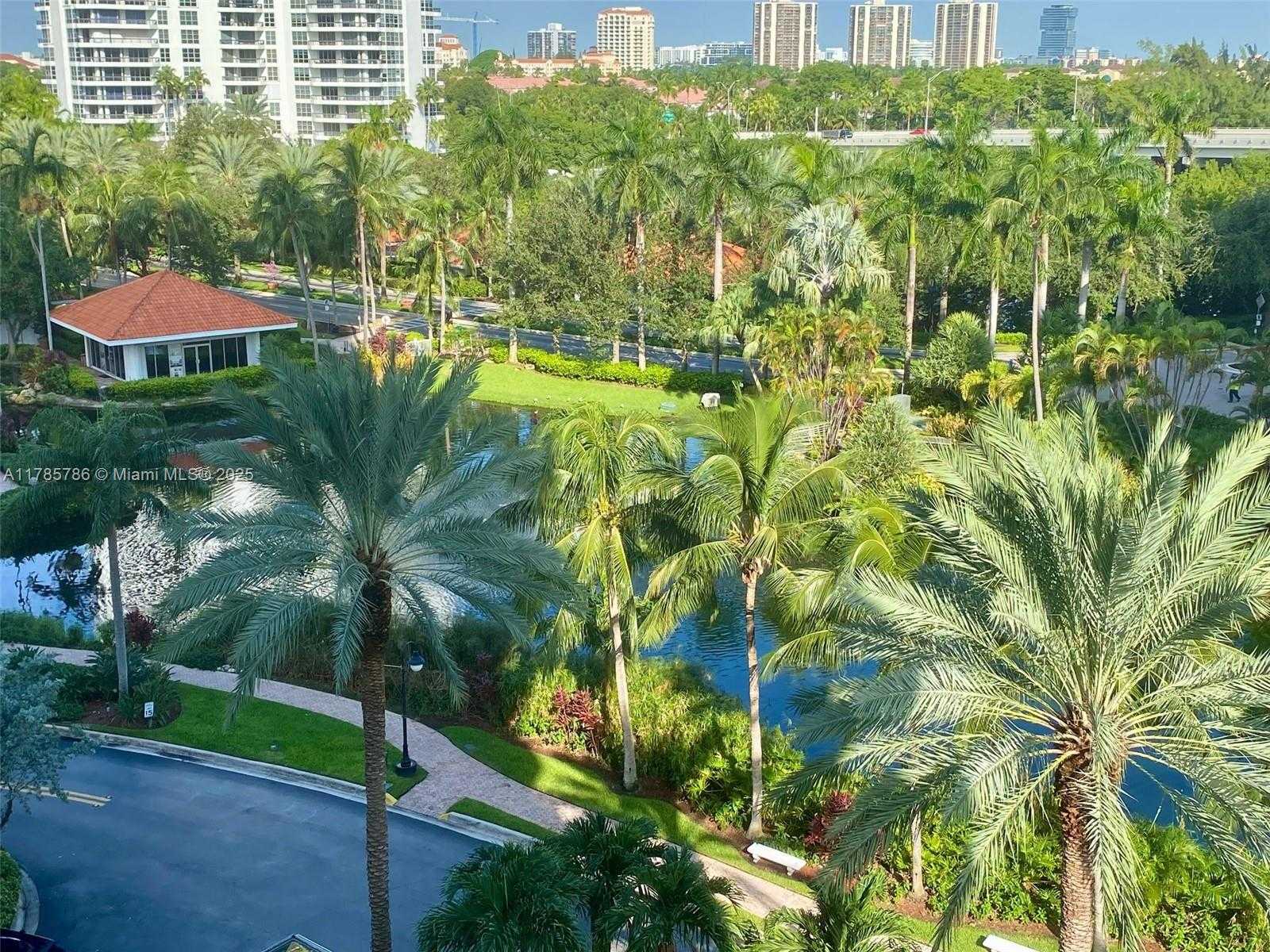 Small Image of 19101 NORTH EAST 36TH CT #807, Aventura Number 17
