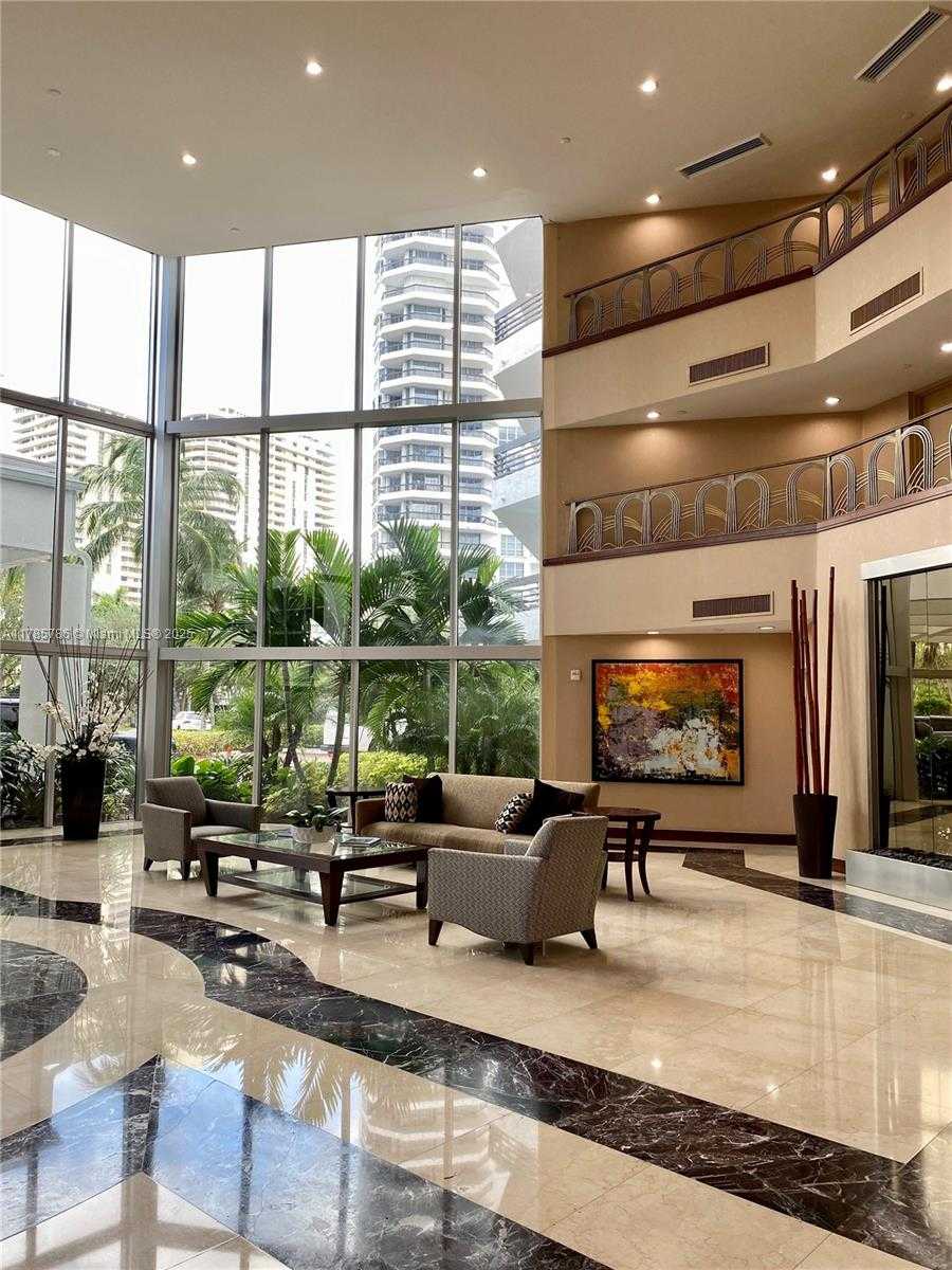 Small Image of 19101 NORTH EAST 36TH CT #807, Aventura Number 19