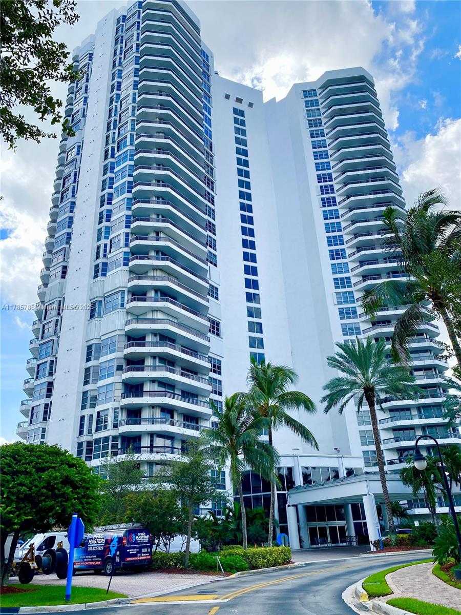 Small Image of 19101 NORTH EAST 36TH CT #807, Aventura Number 25