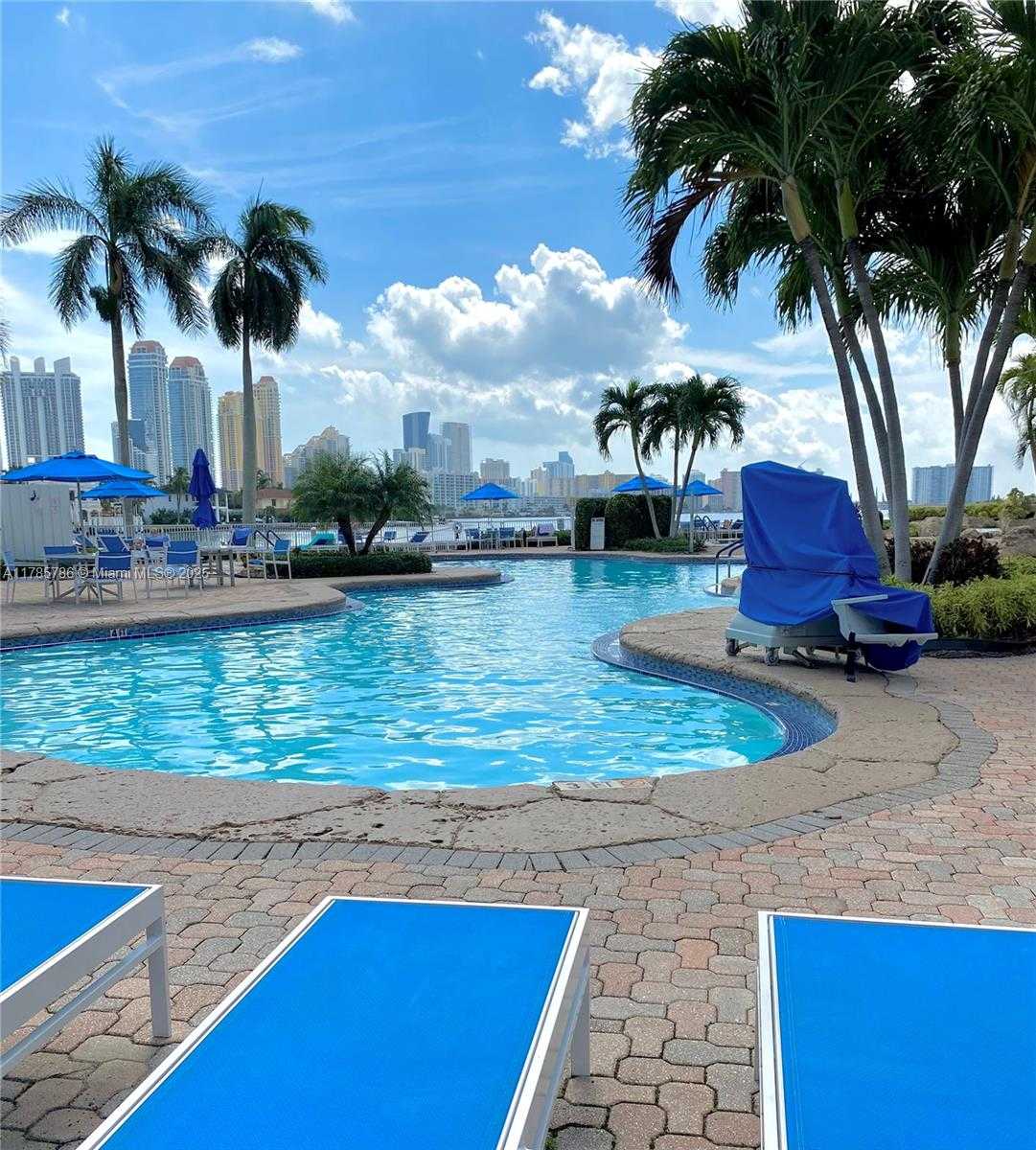 Small Image of 19101 NORTH EAST 36TH CT #807, Aventura Number 26
