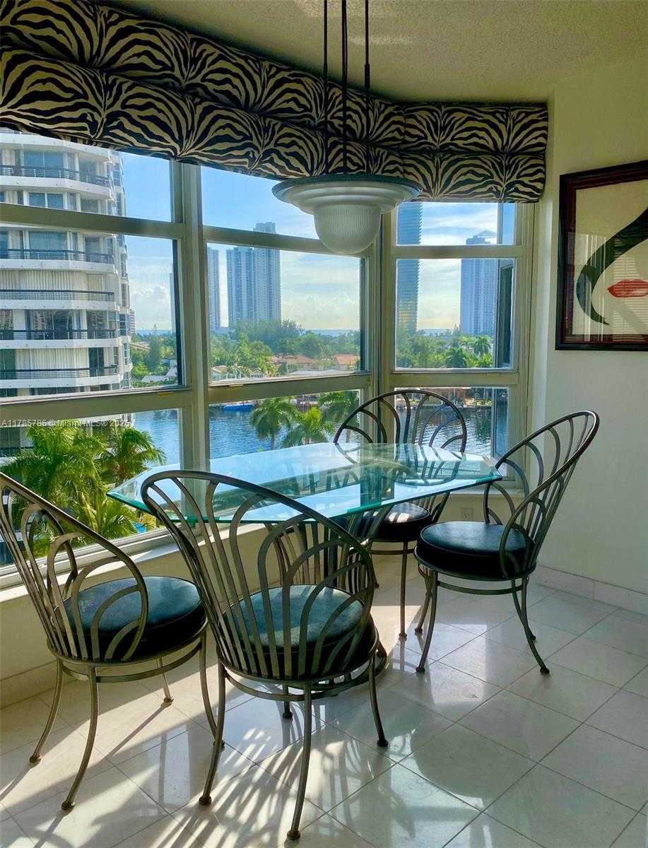 Small Image of 19101 NORTH EAST 36TH CT #807, Aventura Number 7