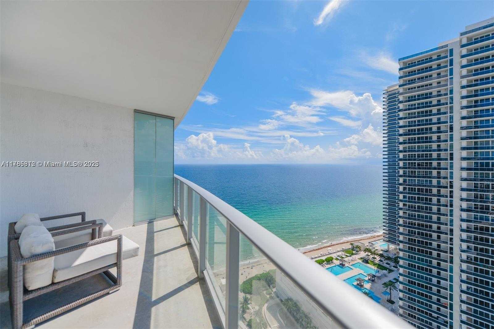 Small Image of 4111 SOUTH OCEAN DR #2711, Hollywood Number 10