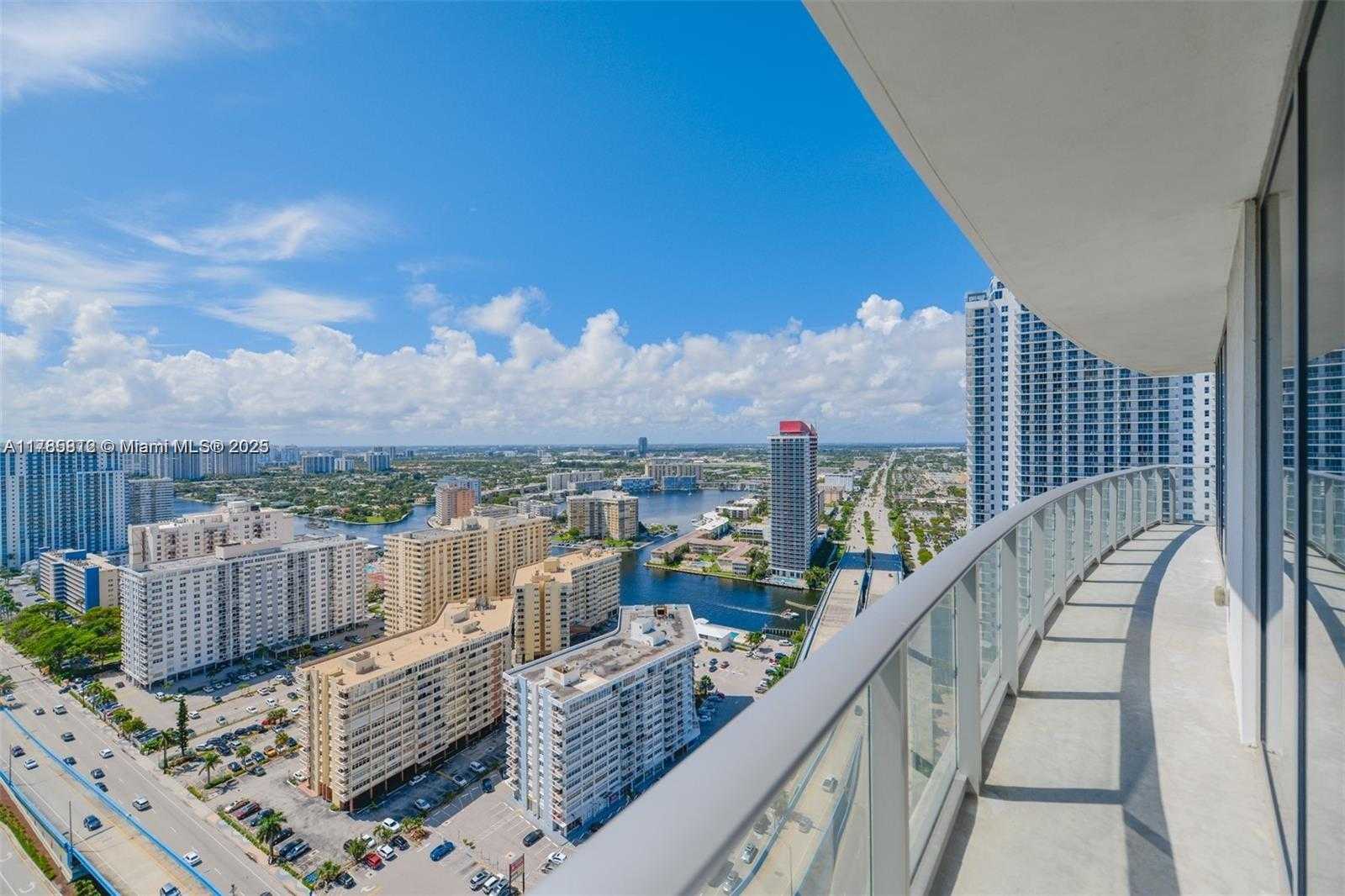Small Image of 4111 SOUTH OCEAN DR #2711, Hollywood Number 11