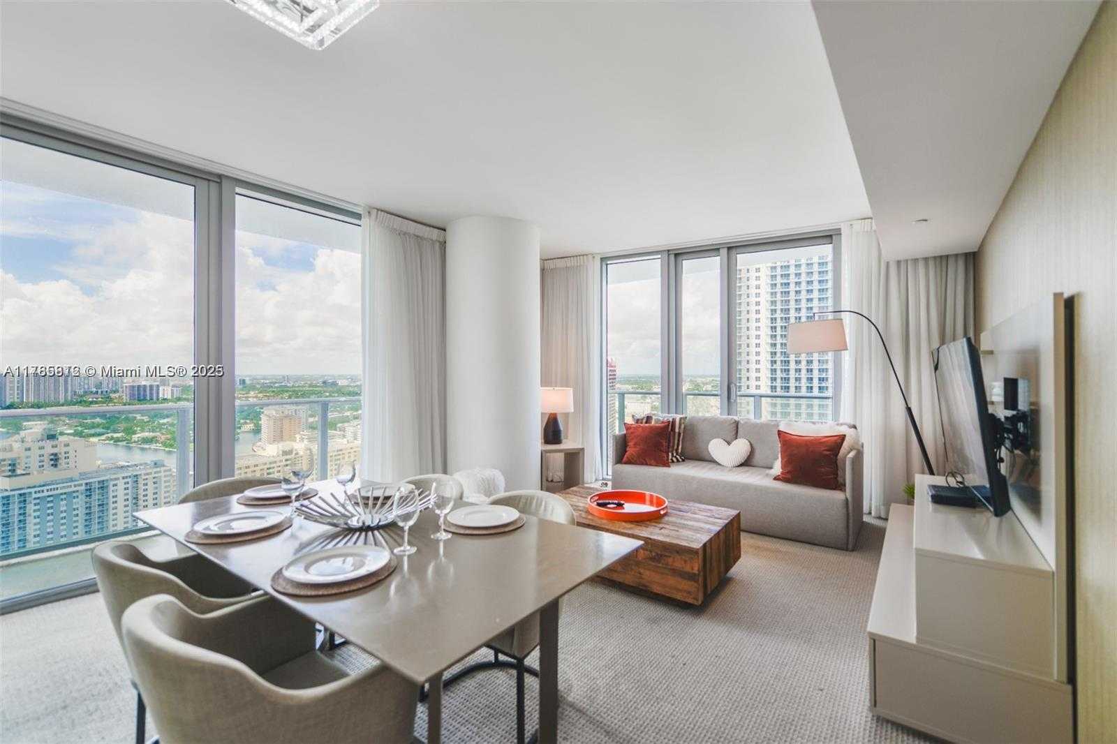 Small Image of 4111 SOUTH OCEAN DR #2711, Hollywood Number 2