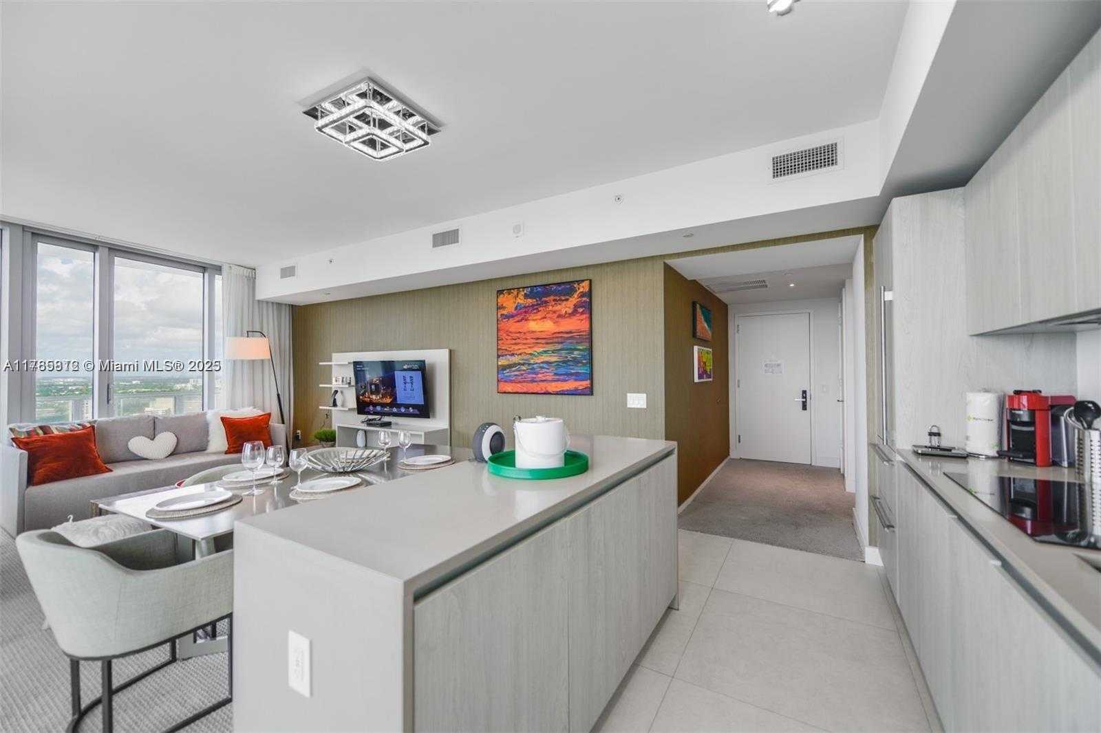 Small Image of 4111 SOUTH OCEAN DR #2711, Hollywood Number 3