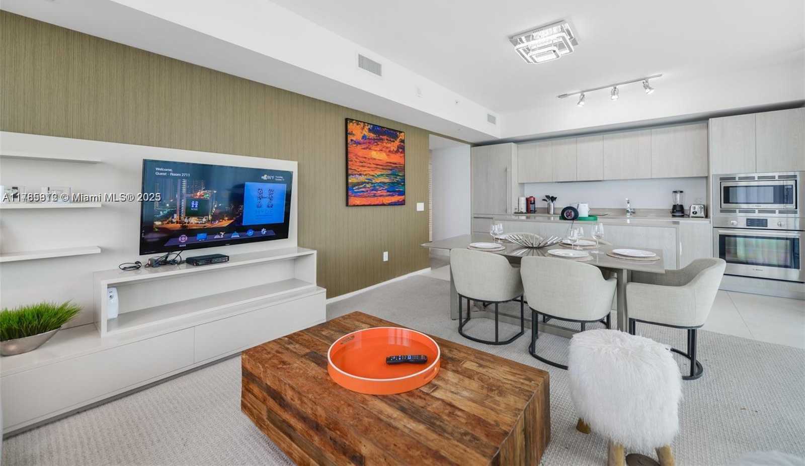 Small Image of 4111 SOUTH OCEAN DR #2711, Hollywood Number 4