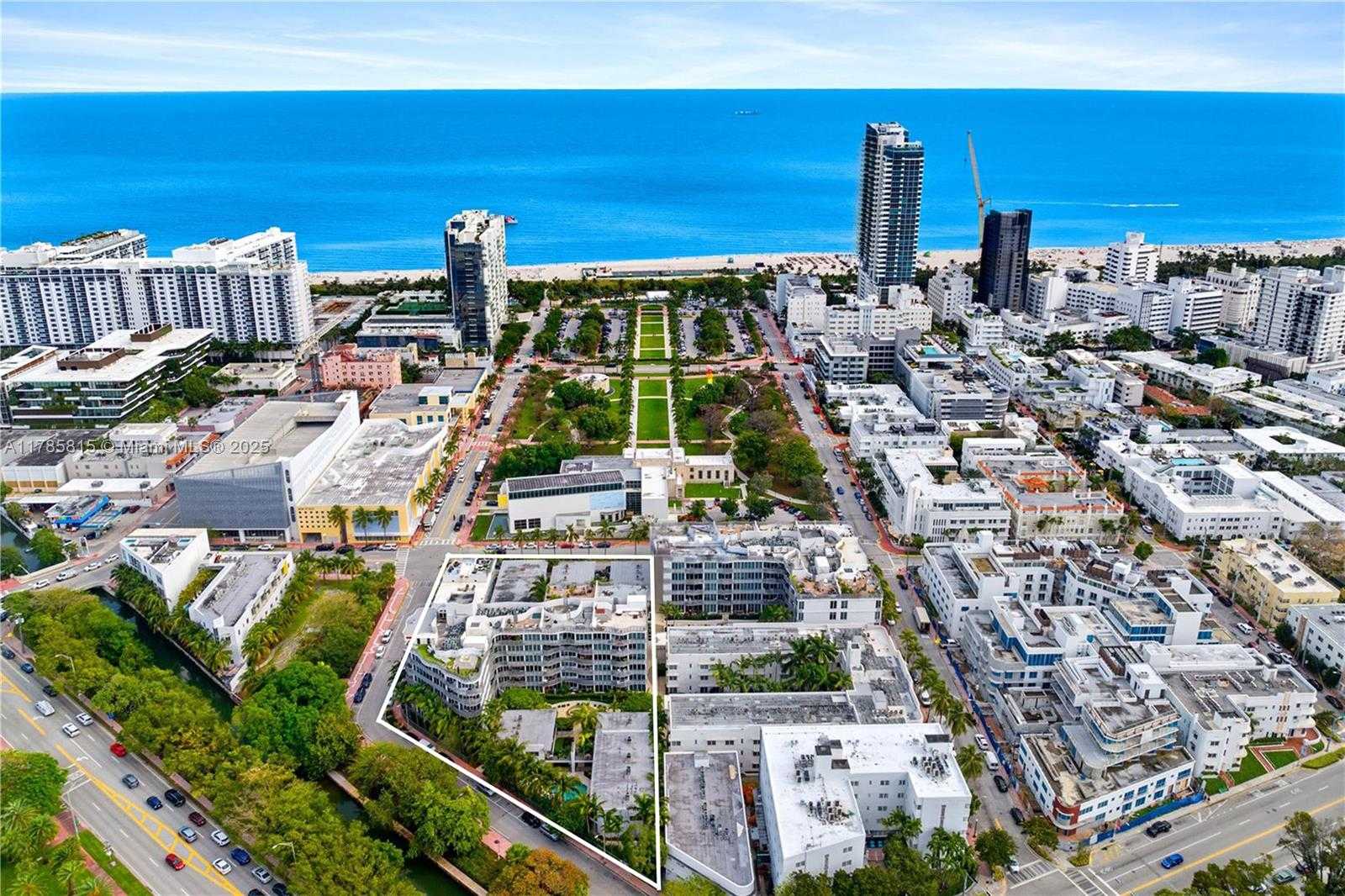 Small Image of 2155 WASHINGTON CT #207, Miami Beach Number 20