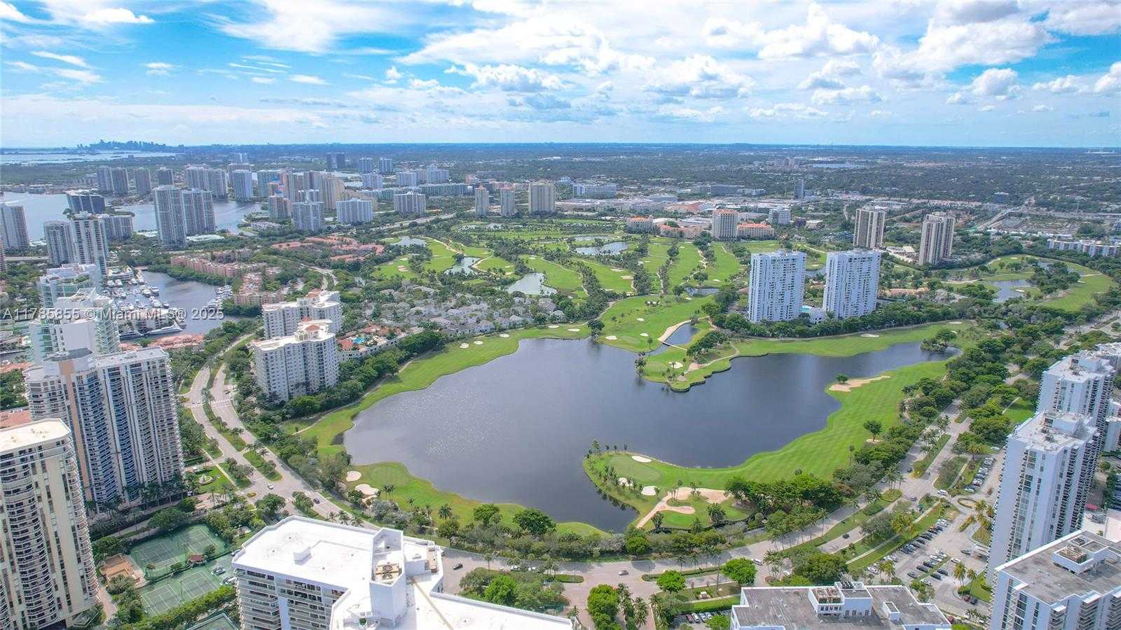 Small Image of 3625 N Country Club Dr, Aventura, FL 33180, USA Number 1