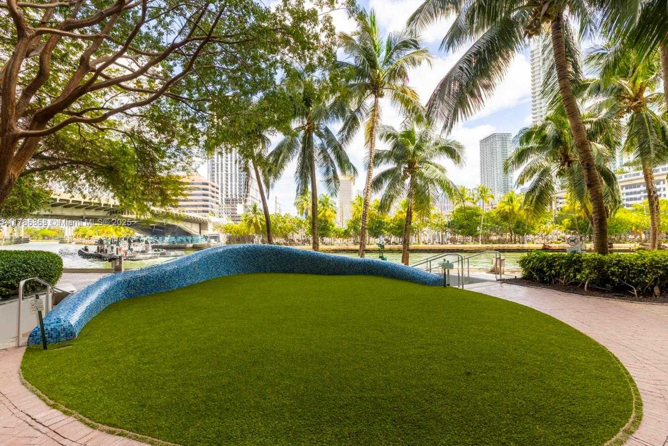 Small Image of 185 SOUTH WEST 7 ST #1508, Miami Number 22