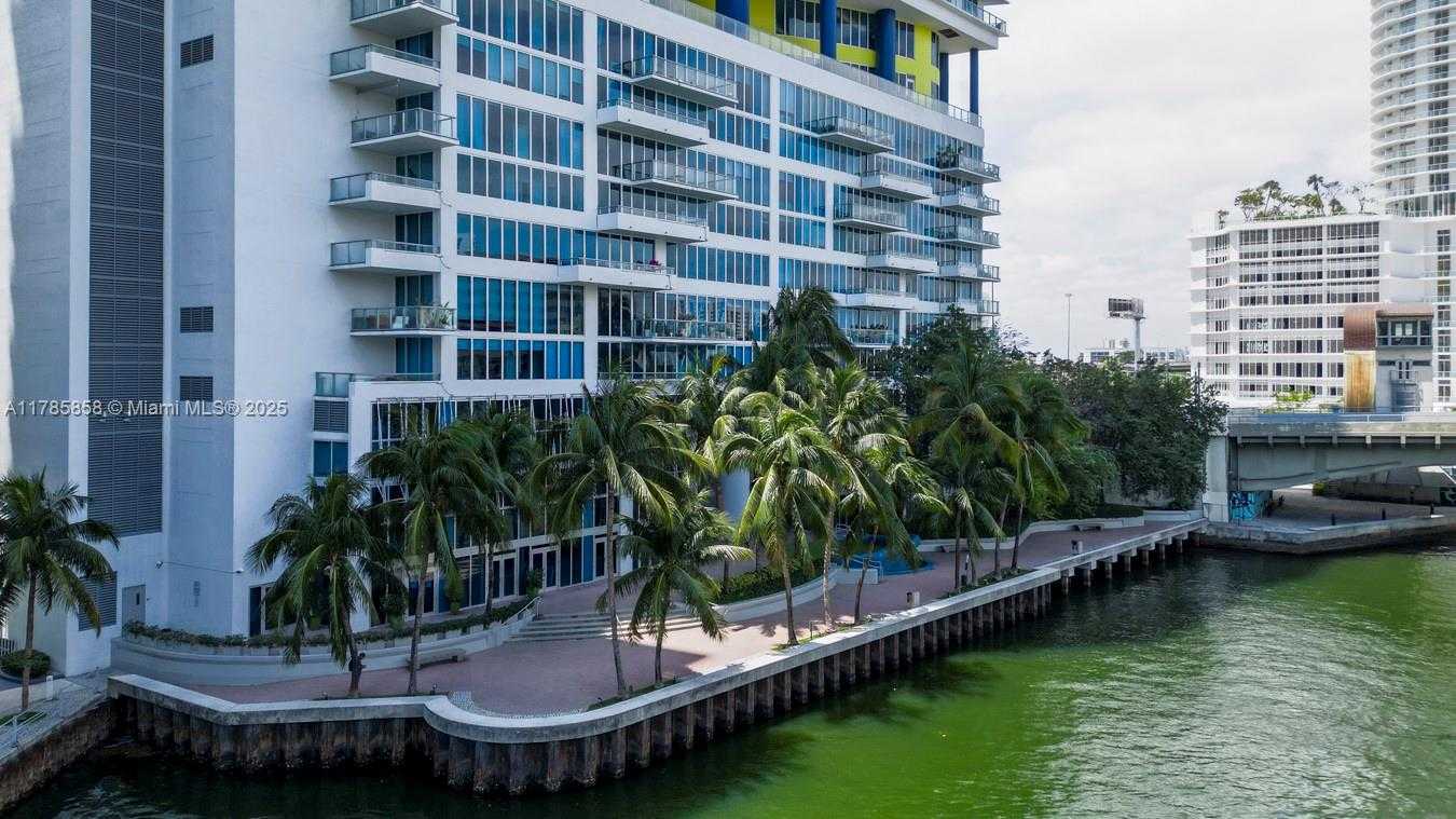 Small Image of 185 SOUTH WEST 7 ST #1508, Miami Number 24