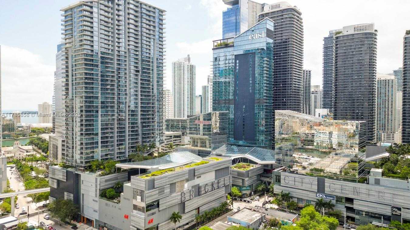 Small Image of 185 SOUTH WEST 7 ST #1508, Miami Number 25