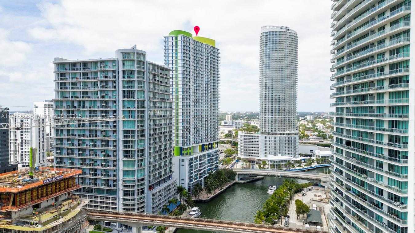 Small Image of 185 SOUTH WEST 7 ST #1508, Miami Number 26