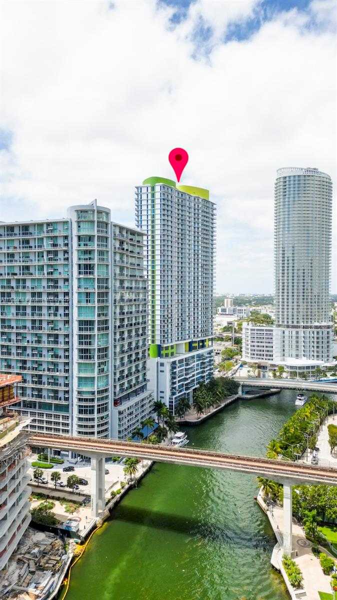 Small Image of 185 SOUTH WEST 7 ST #1508, Miami Number 27