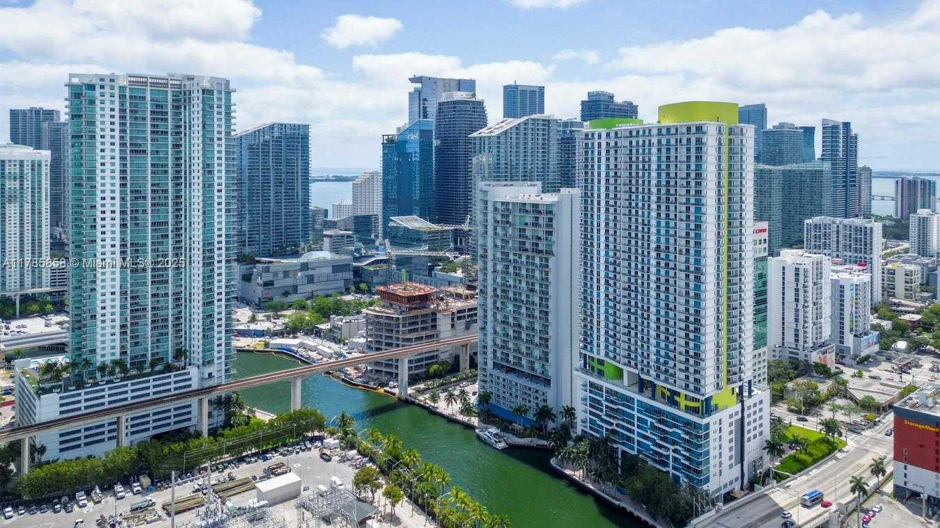 Small Image of 185 SOUTH WEST 7 ST #1508, Miami Number 29
