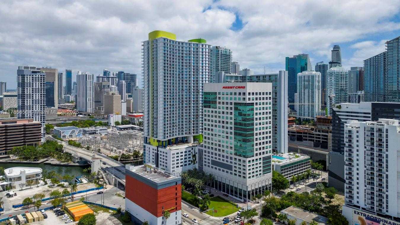Small Image of 185 SOUTH WEST 7 ST #1508, Miami Number 30