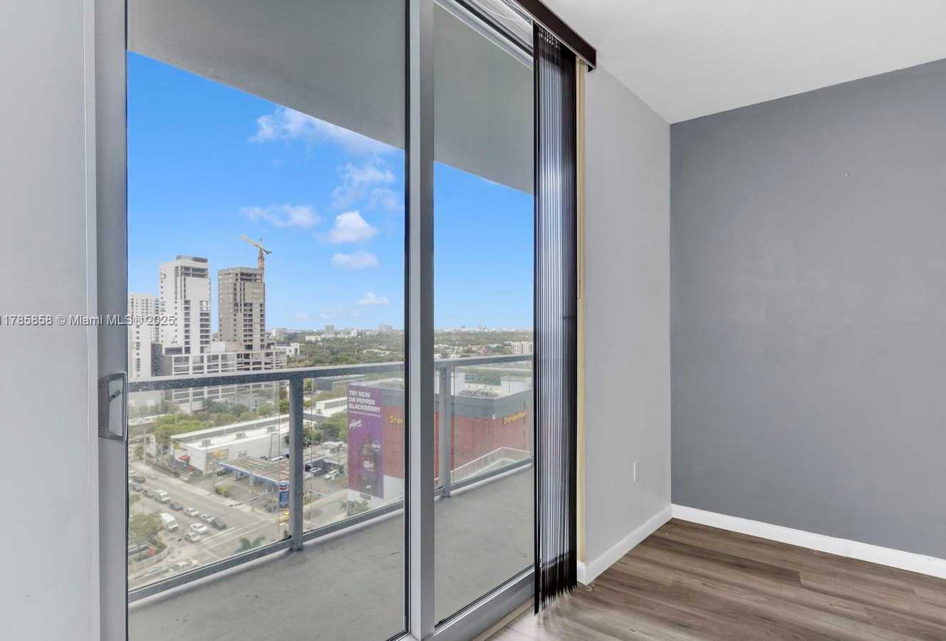 Small Image of 185 SOUTH WEST 7 ST #1508, Miami Number 9
