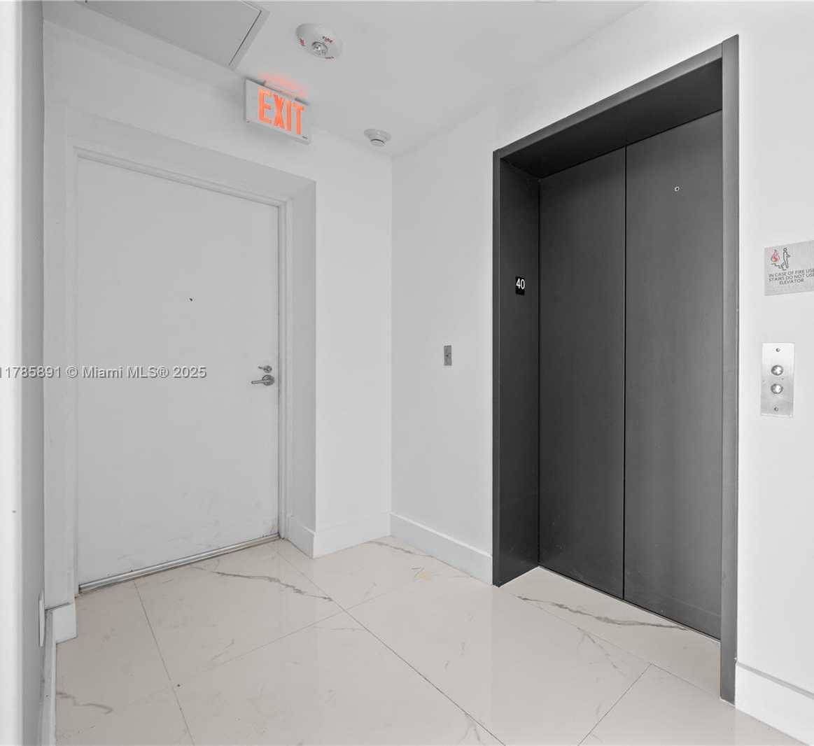 Small Image of 2900 NORTH EAST 7TH AVE #4009, Miami Number 20