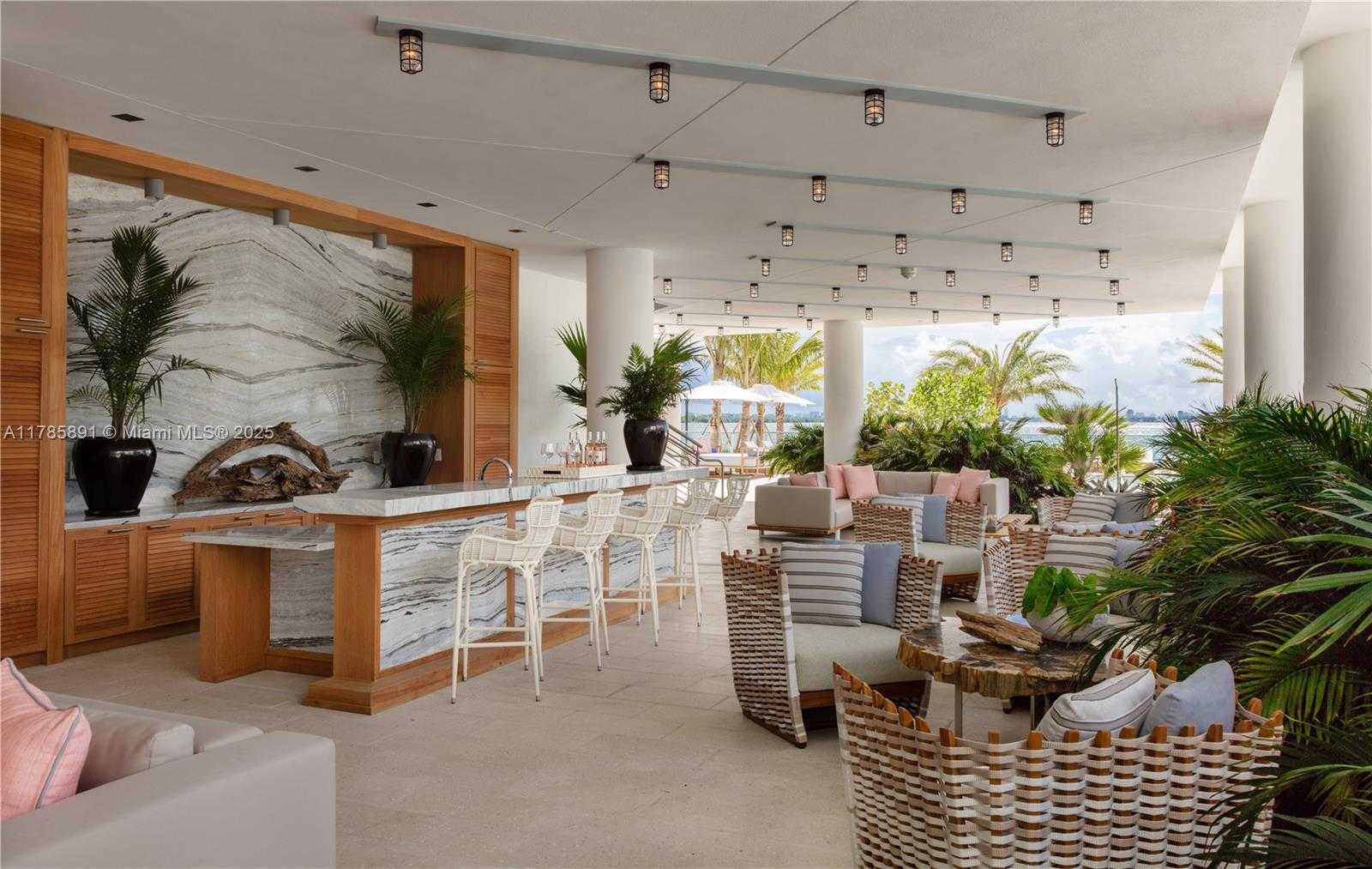 Small Image of 2900 NORTH EAST 7TH AVE #4009, Miami Number 34