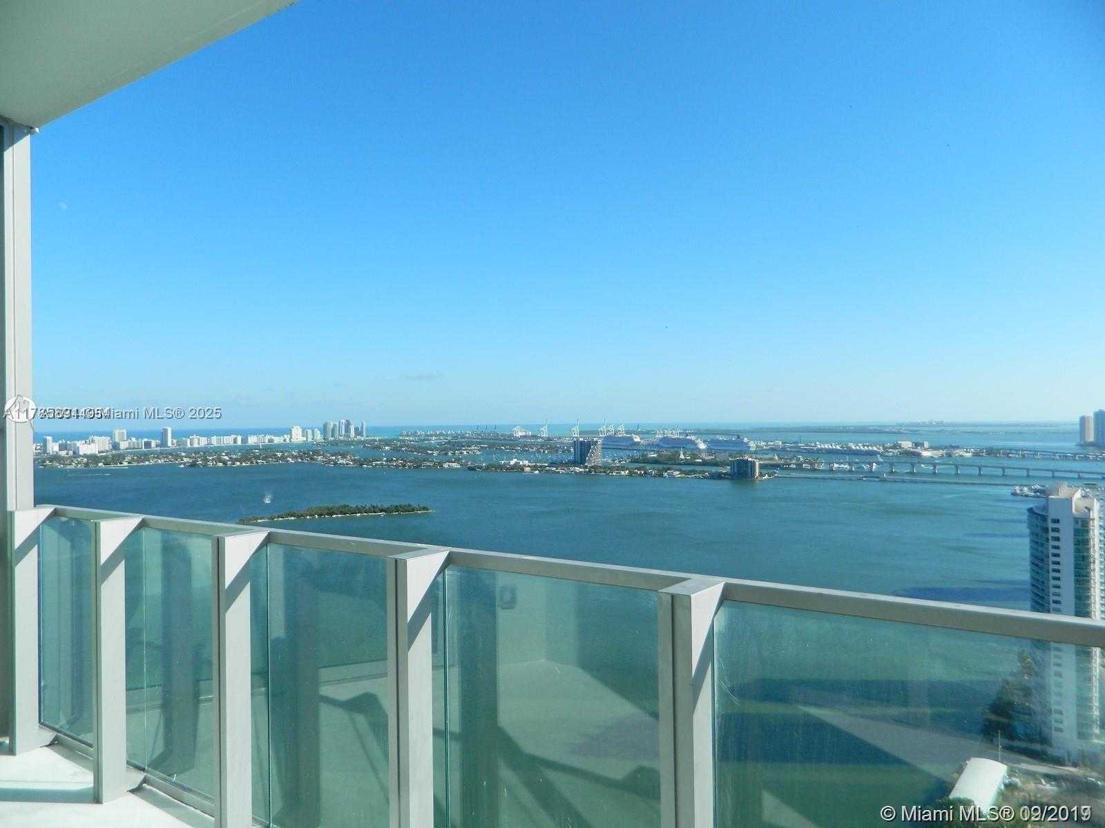Small Image of 2900 NORTH EAST 7TH AVE #4009, Miami Number 4