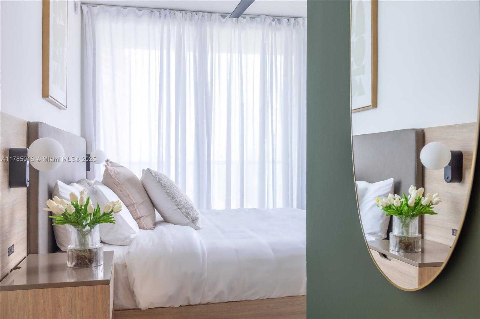 Small Image of 159 NORTH EAST 6TH ST #3701, Miami Number 37