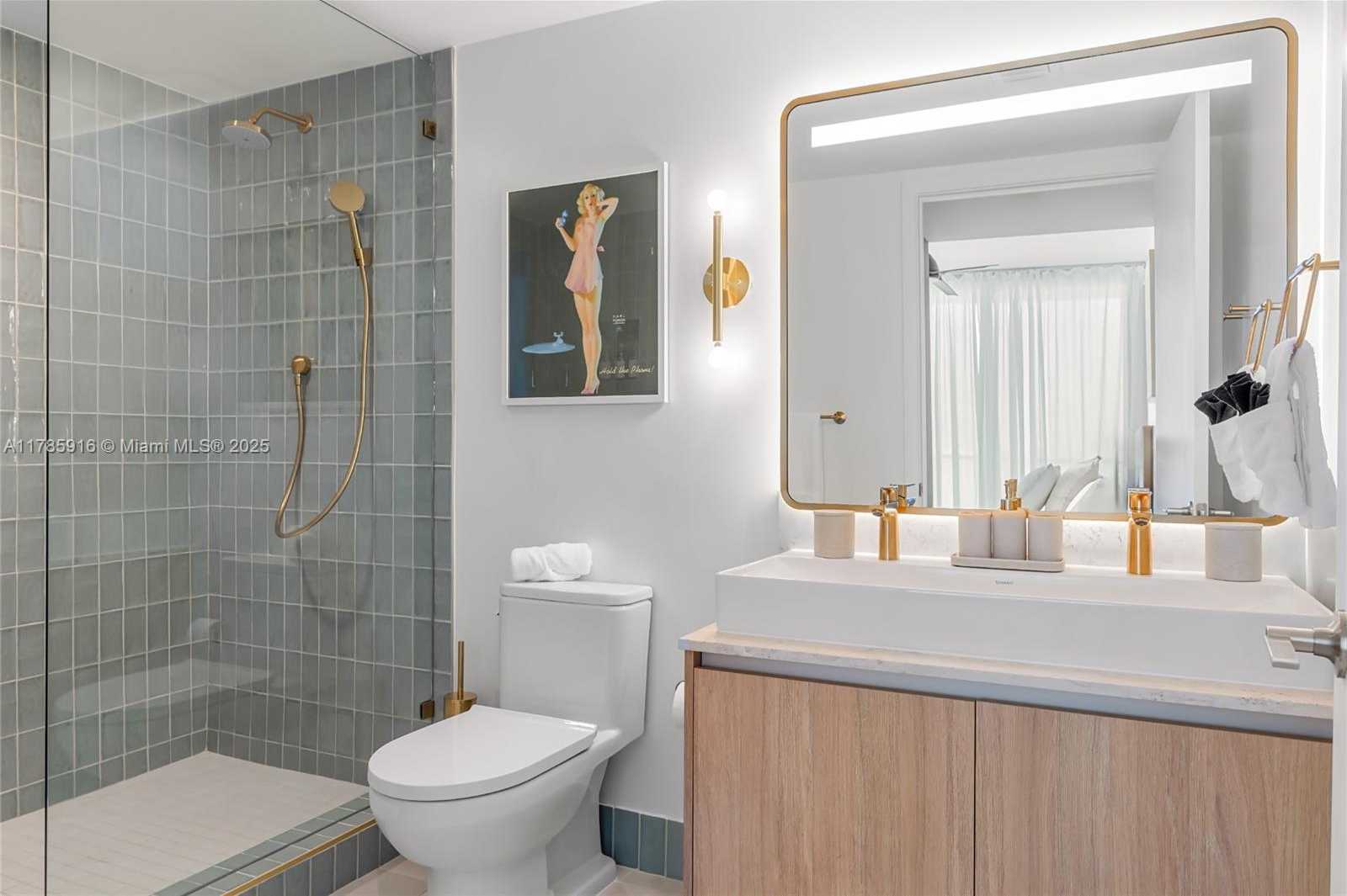 Small Image of 159 NORTH EAST 6TH ST #3701, Miami Number 38