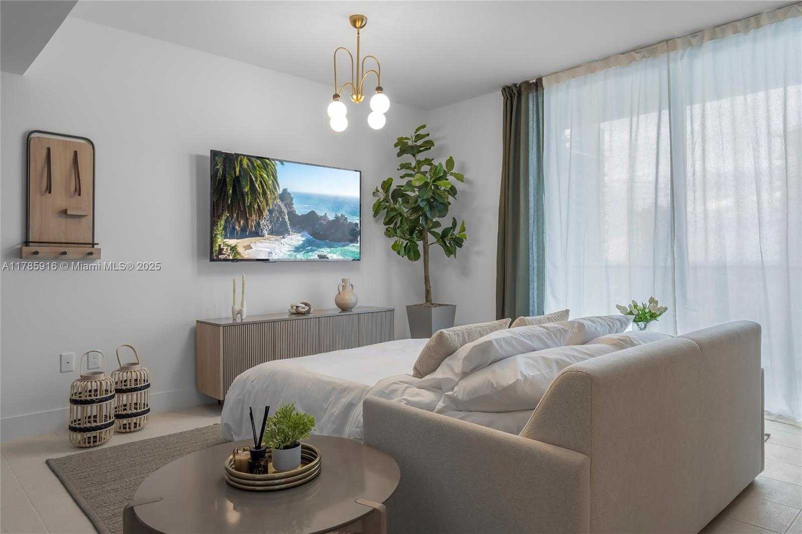 Small Image of 159 NORTH EAST 6TH ST #3701, Miami Number 41