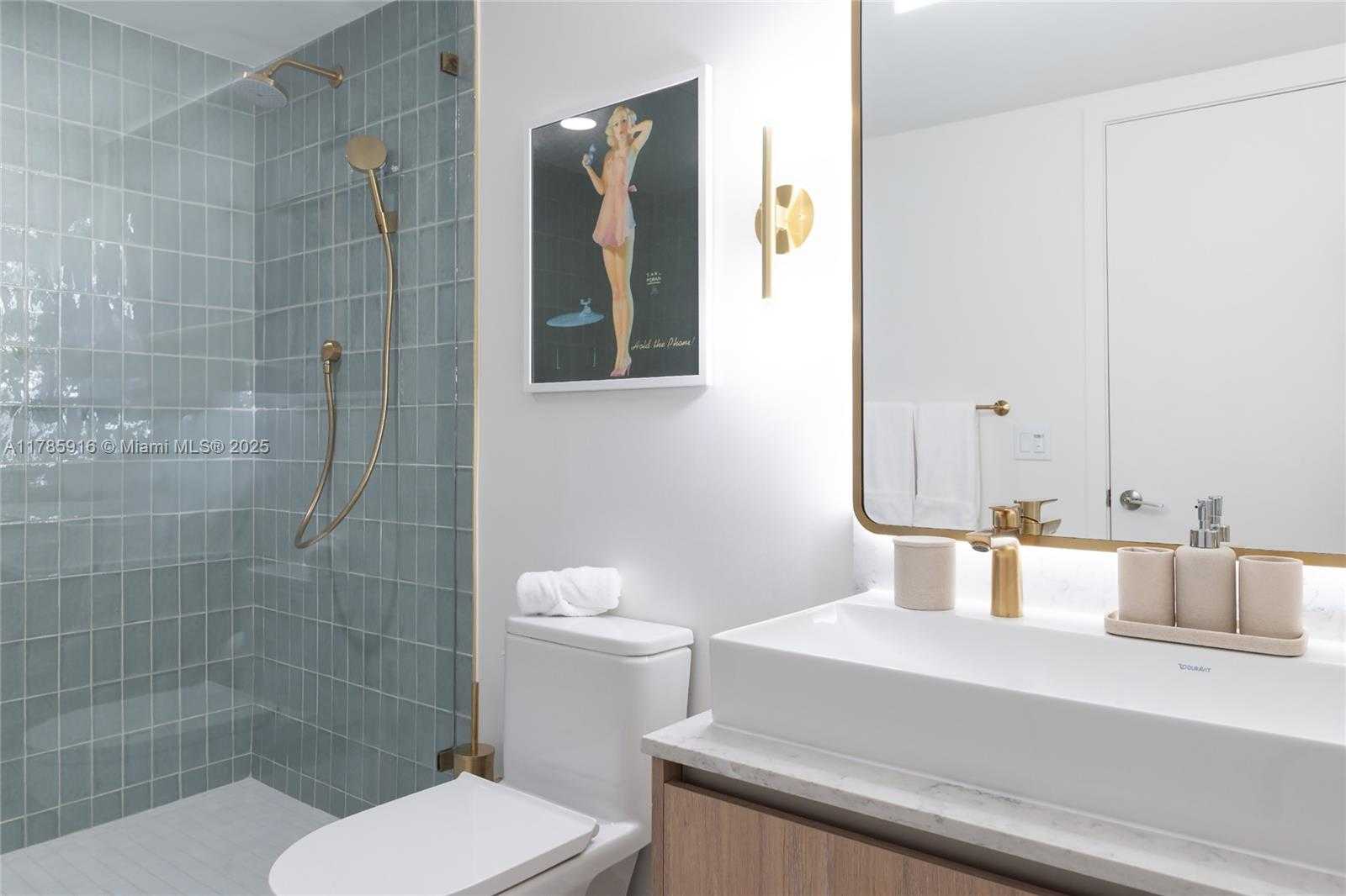 Small Image of 159 NORTH EAST 6TH ST #3701, Miami Number 47
