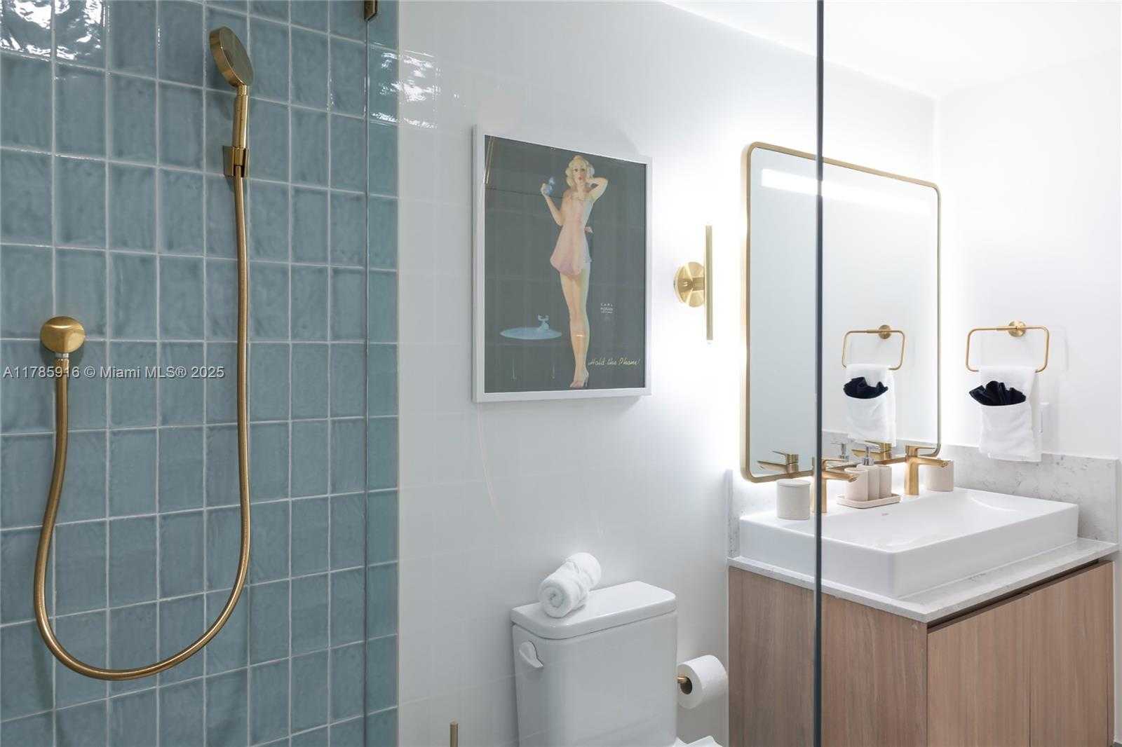 Small Image of 159 NORTH EAST 6TH ST #3701, Miami Number 48
