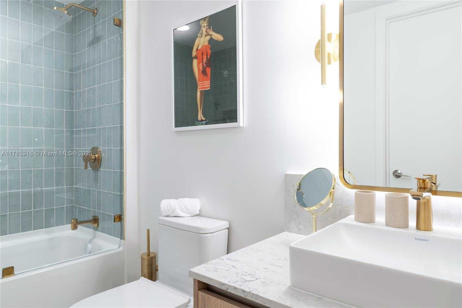 Small Image of 159 NORTH EAST 6TH ST #3701, Miami Number 51