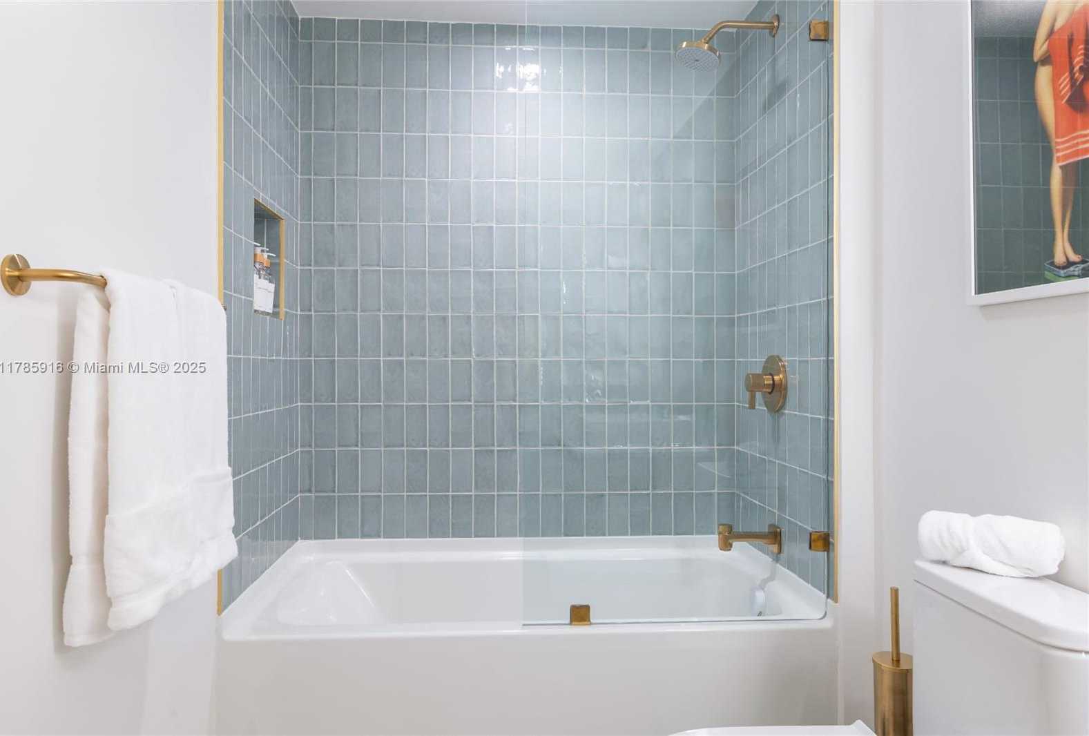 Small Image of 159 NORTH EAST 6TH ST #3701, Miami Number 53