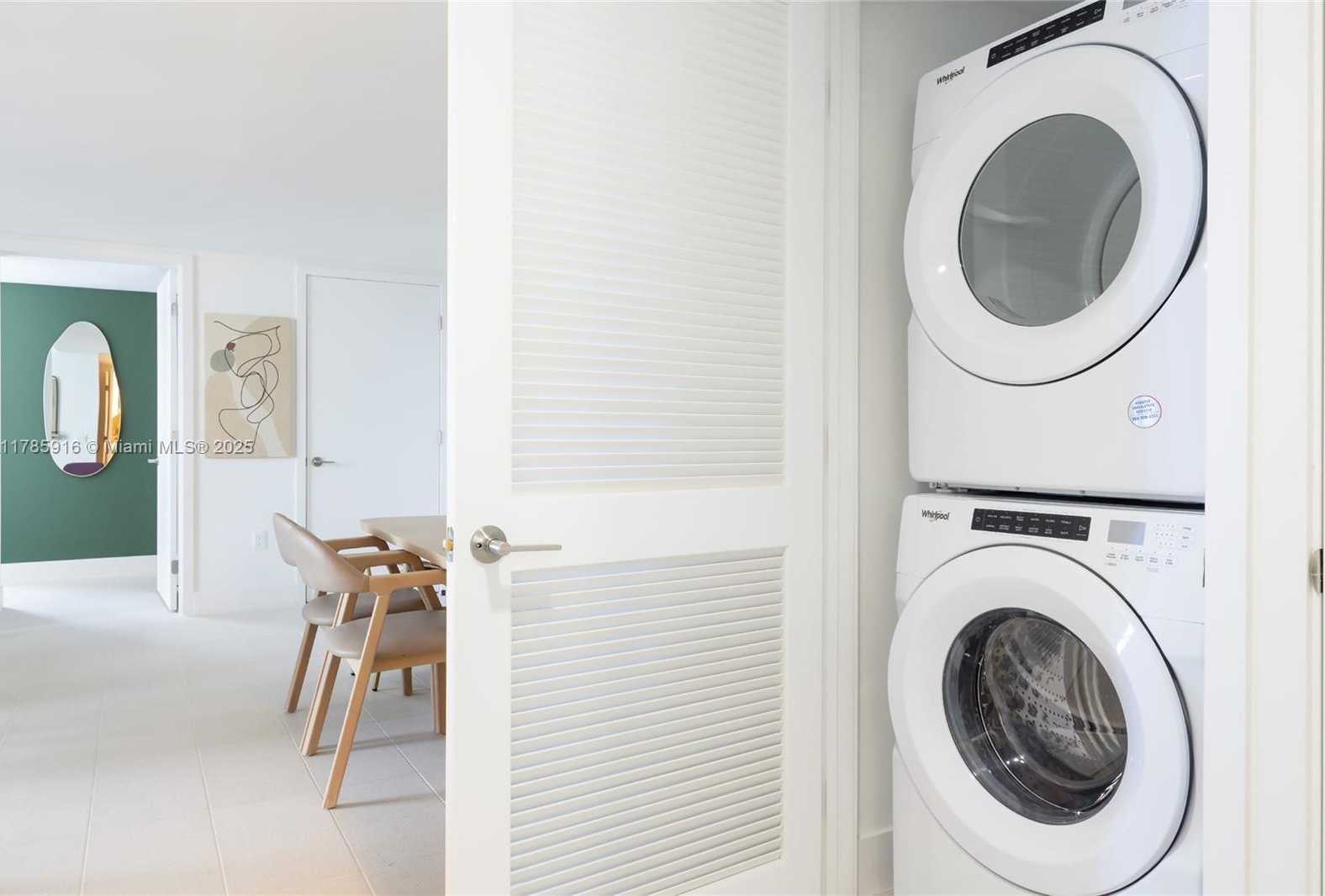 Small Image of 159 NORTH EAST 6TH ST #3701, Miami Number 57