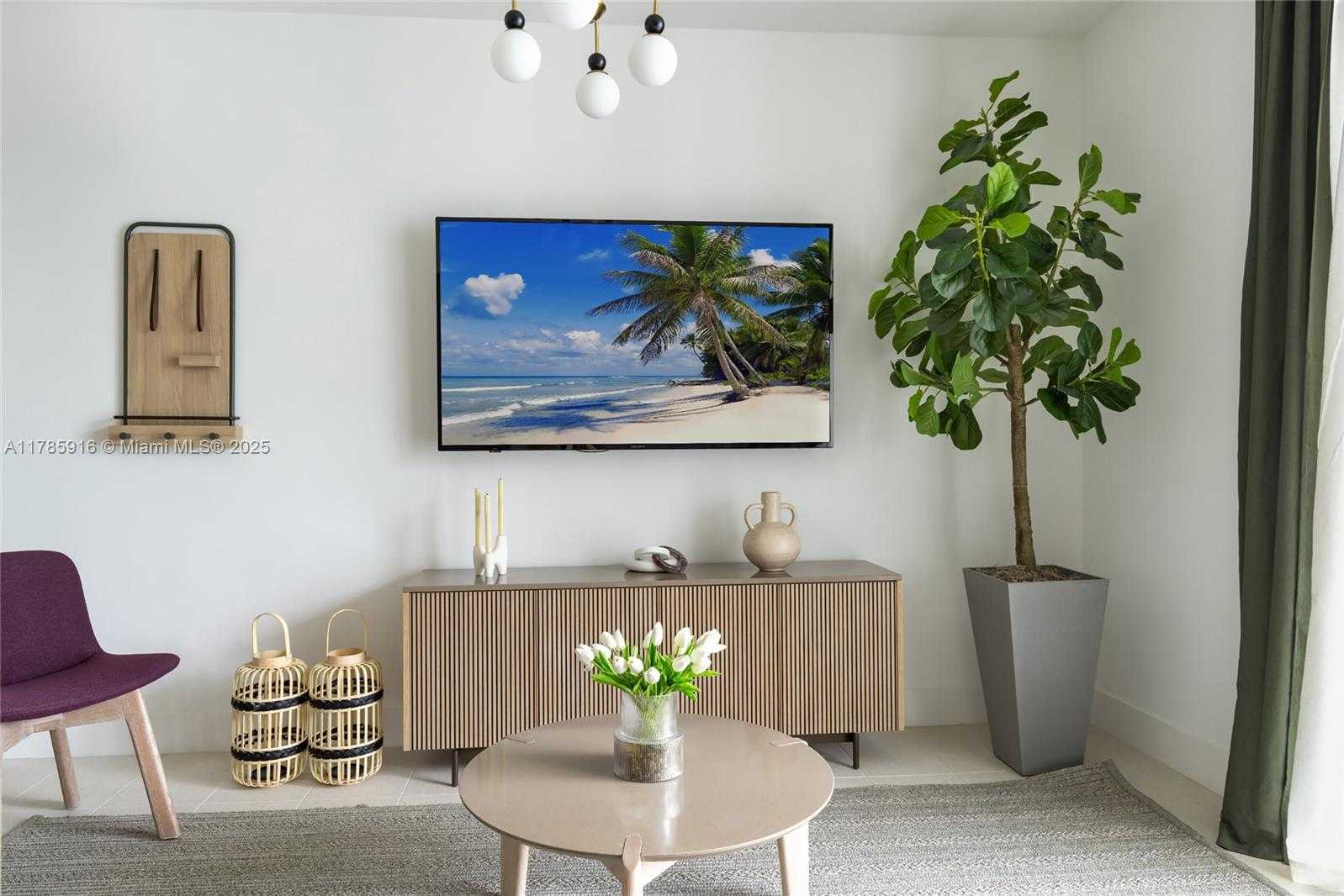 Small Image of 159 NORTH EAST 6TH ST #3701, Miami Number 6