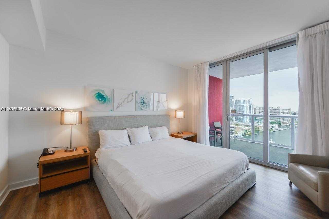 Small Image of 2602 EAST HALLANDALE BEACH BLVD #R1907, Hallandale Beach Number 11