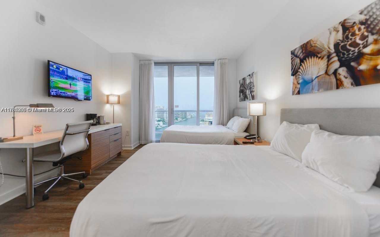 Small Image of 2602 EAST HALLANDALE BEACH BLVD #R1907, Hallandale Beach Number 12