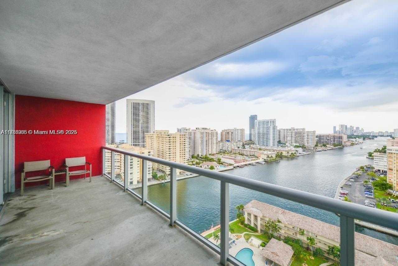 Small Image of 2602 EAST HALLANDALE BEACH BLVD #R1907, Hallandale Beach Number 18